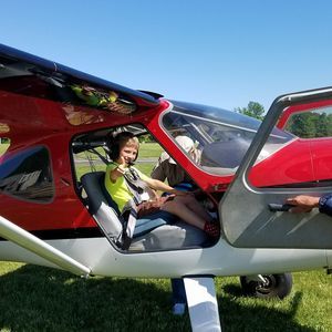 Meet your Posher, Tom